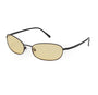 Jack / Matte Black & Yellow Lens - Shade Files