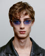 Jack / Silver & Blue Lens - Shade Files