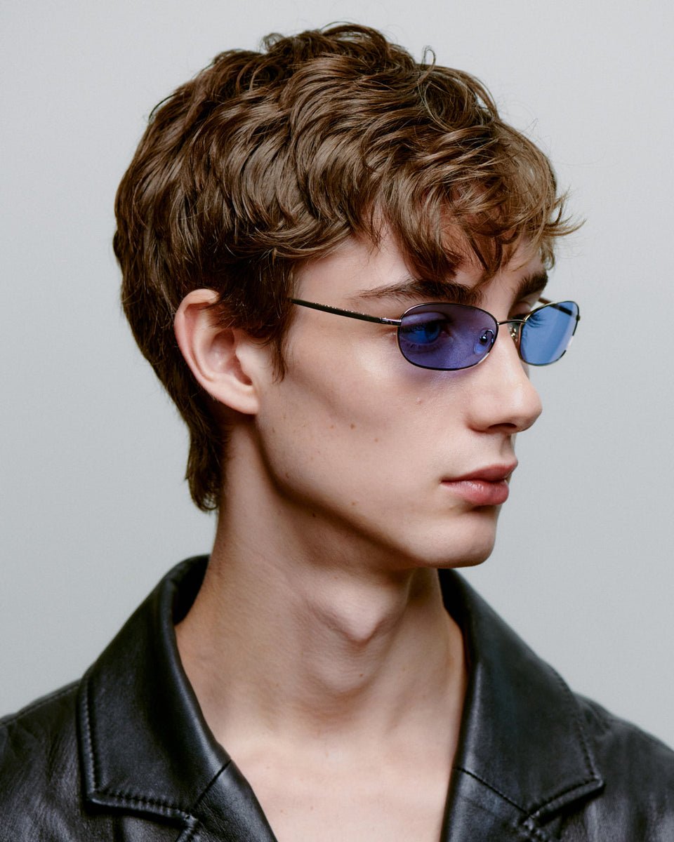 Jack / Silver & Blue Lens - Shade Files