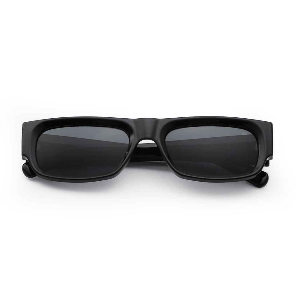 Jean / Black & Grey Lens Jean / Black & Grey Lens