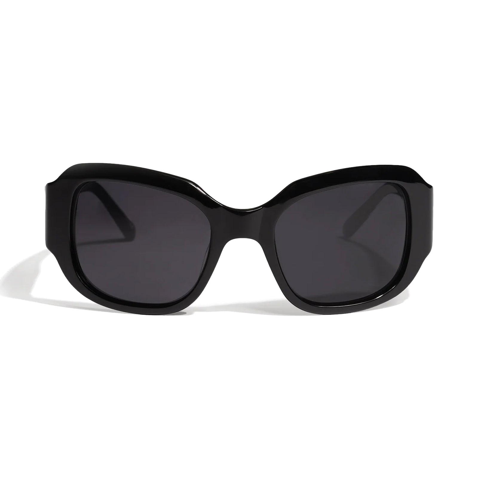 Jen 001 / Black & Black Lens - Shade Files