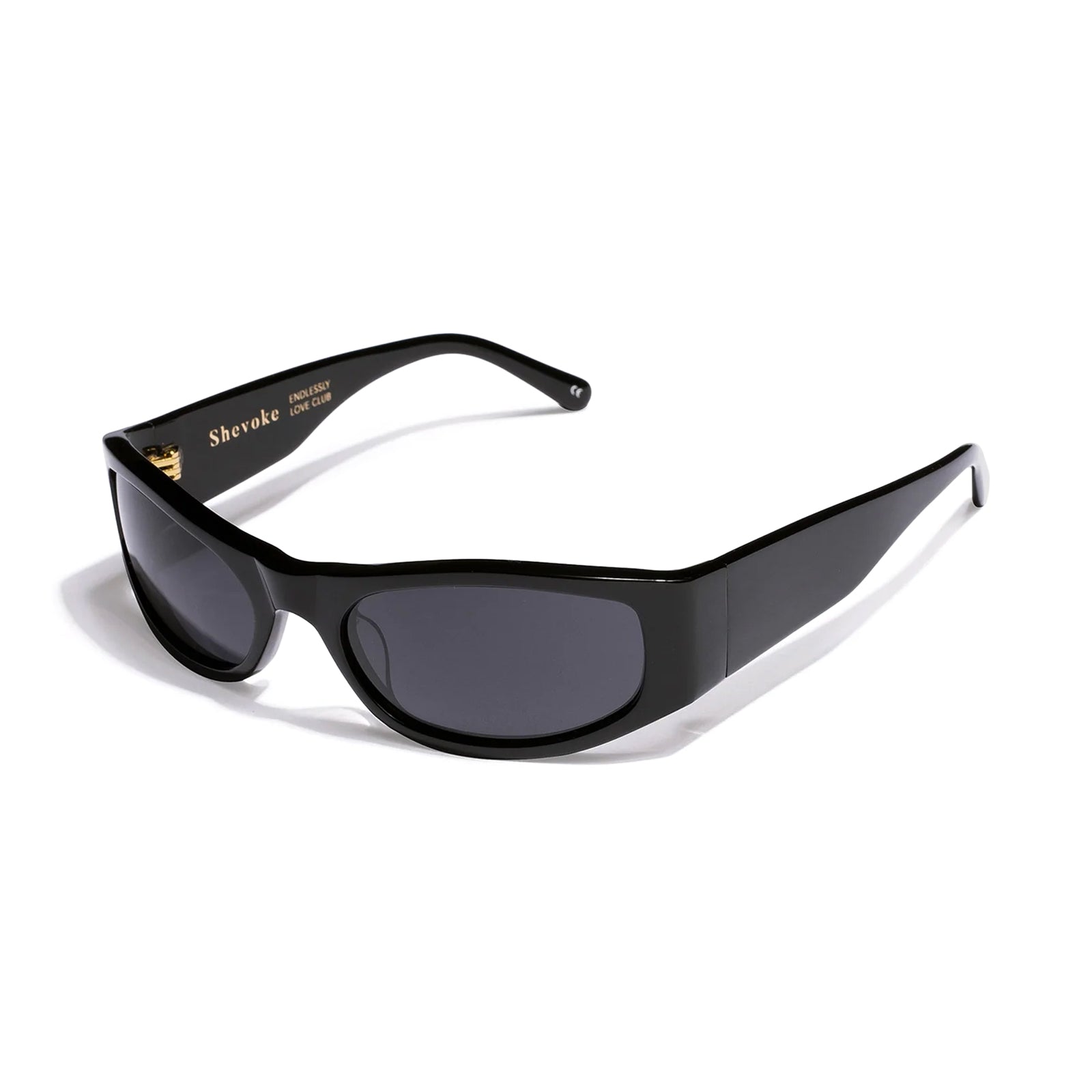 Jen 002 / Black & Black Lens - Shade Files