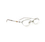 Jewel Optical / Silver Transparent Pink & Blue - Light Lens - Shade Files
