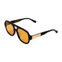 JimBob / Black Acetate & Yellow Lens - Shade Files