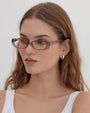 Josephine / Mink & Blue - Light Lens - Shade Files