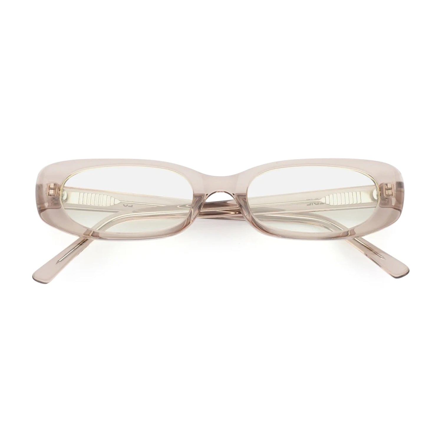 Josephine / Mink & Blue - Light Lens - Shade Files