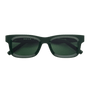 Jubilee / Forest Green Acetate & Green Lens - Shade Files