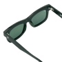 Jubilee / Forest Green Acetate & Green Lens - Shade Files