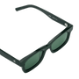 Jubilee / Forest Green Acetate & Green Lens - Shade Files