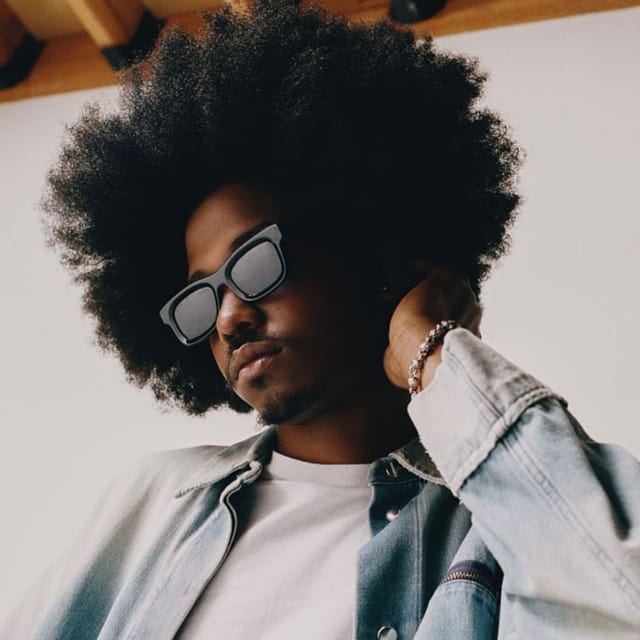 Jubilee / Forest Green Acetate & Green Lens - Shade Files