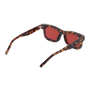 Jubilee / Tortoise Acetate & Amber Lens - Shade Files