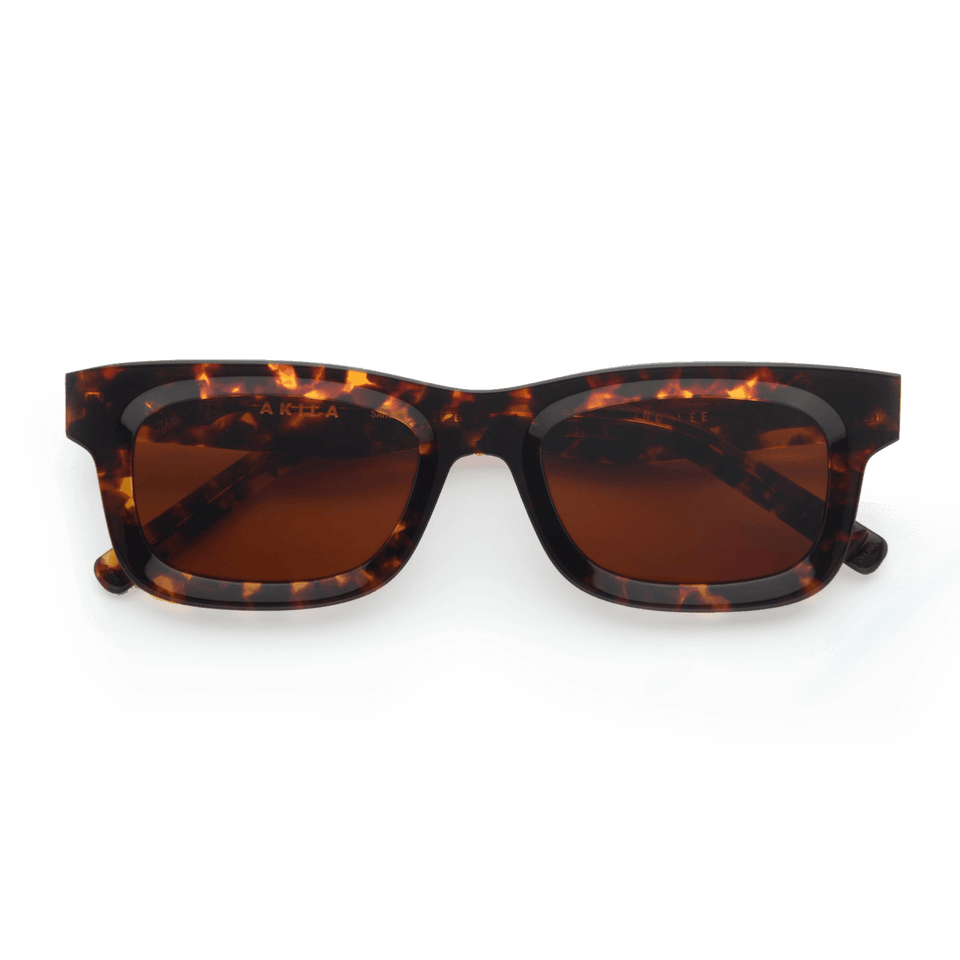 Jubilee / Tortoise Acetate & Amber Lens Jubilee / Tortoise Acetate & Amber Lens