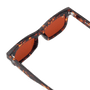 Jubilee / Tortoise Acetate & Amber Lens - Shade Files