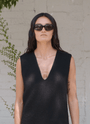 Jupiter / Black Acetate & Black Lens - Shade Files