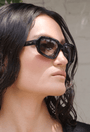 Jupiter / Black Acetate & Black Lens - Shade Files