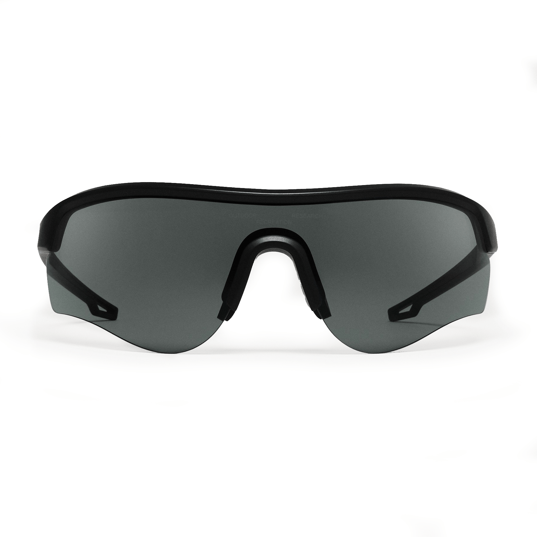 KA YO®CHIMI / Silvaner Black & Black Lens - Shade Files