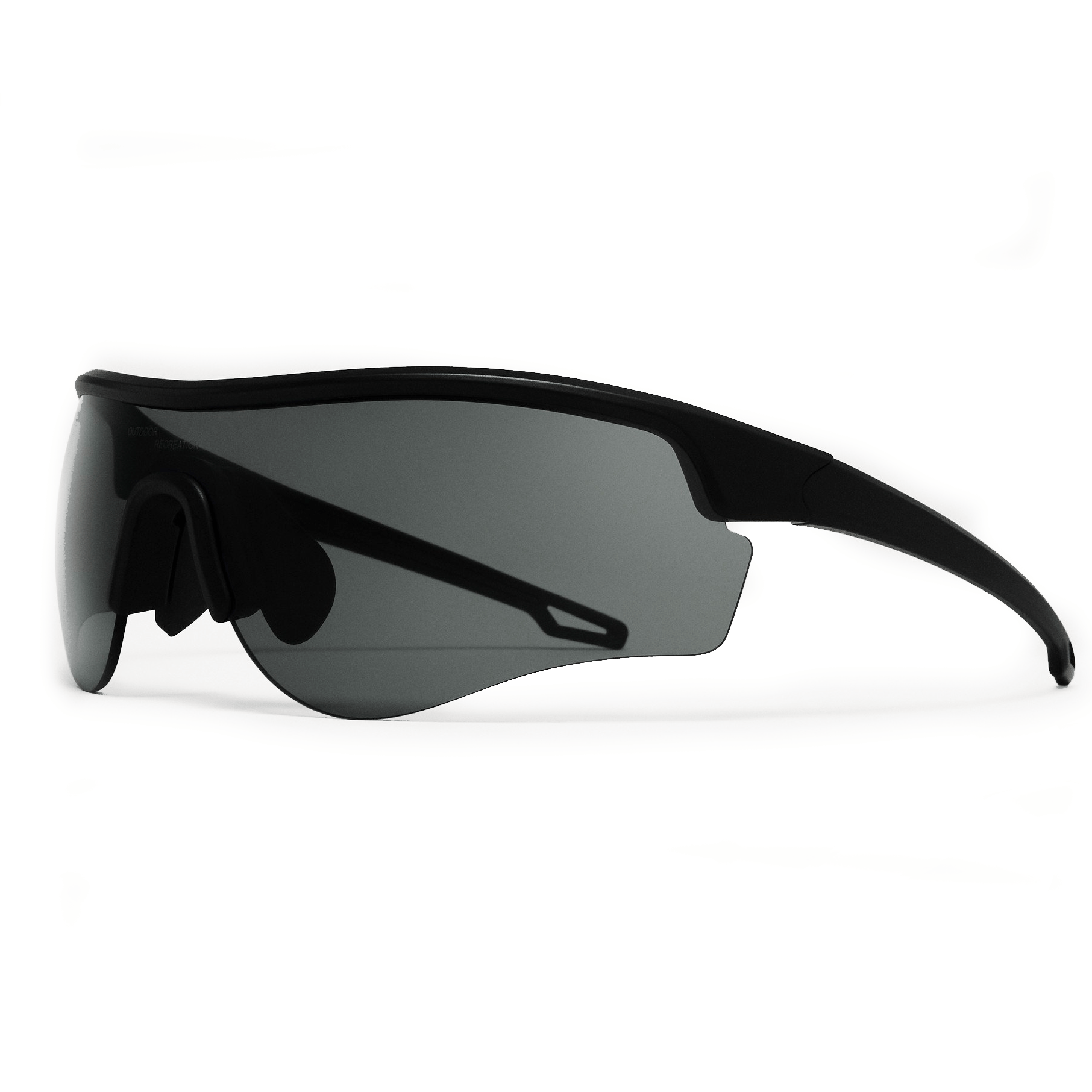 KA YO®CHIMI / Silvaner Black & Black Lens - Shade Files
