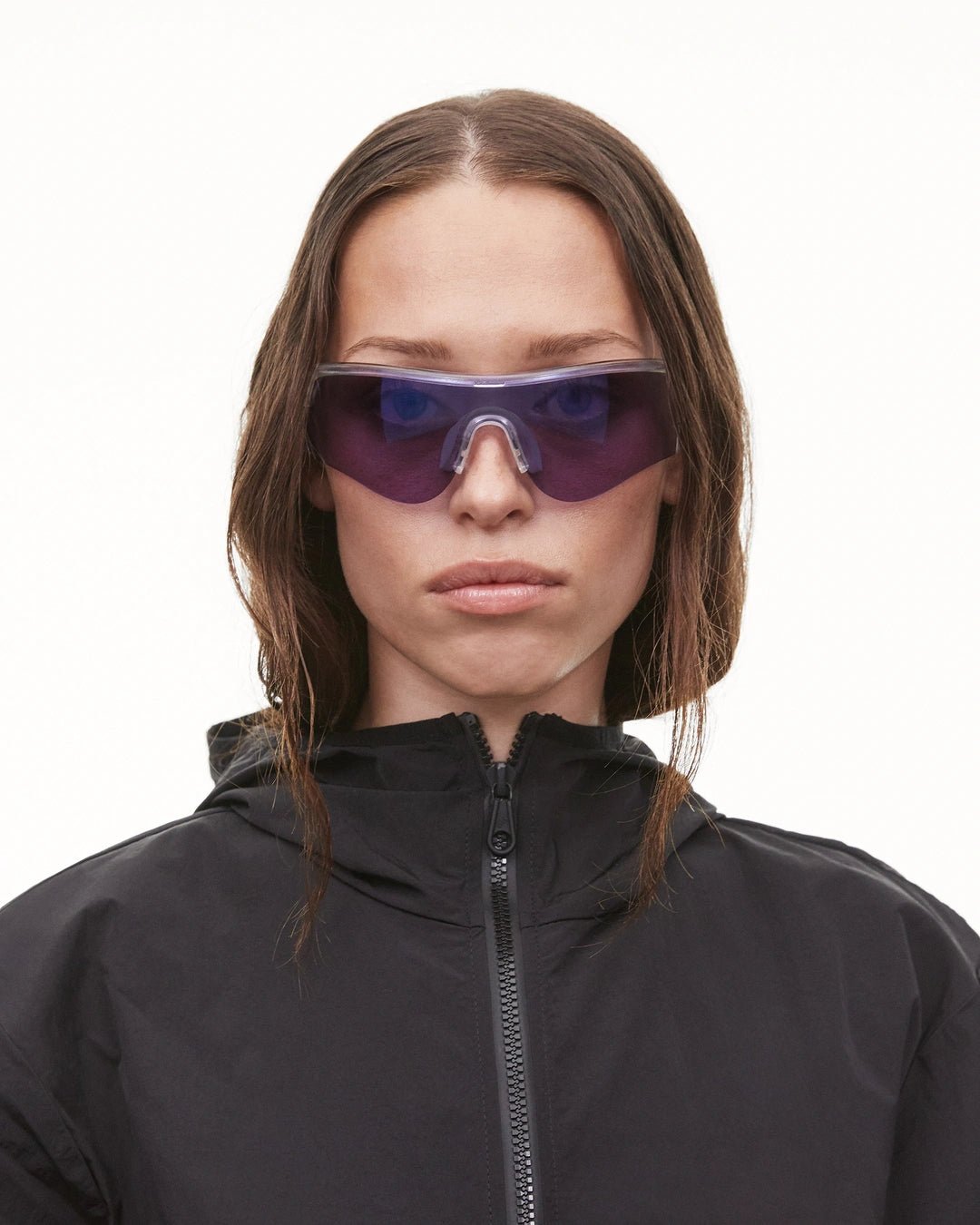 KA YO®CHIMI / Silvaner Clear & Purple Lens - Shade Files