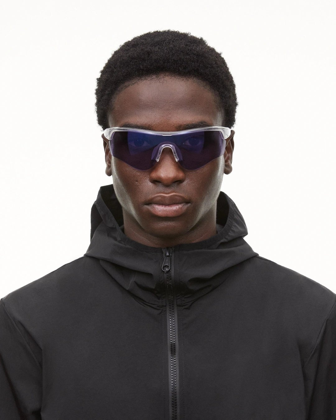 KA YO®CHIMI / Silvaner Clear & Purple Lens - Shade Files