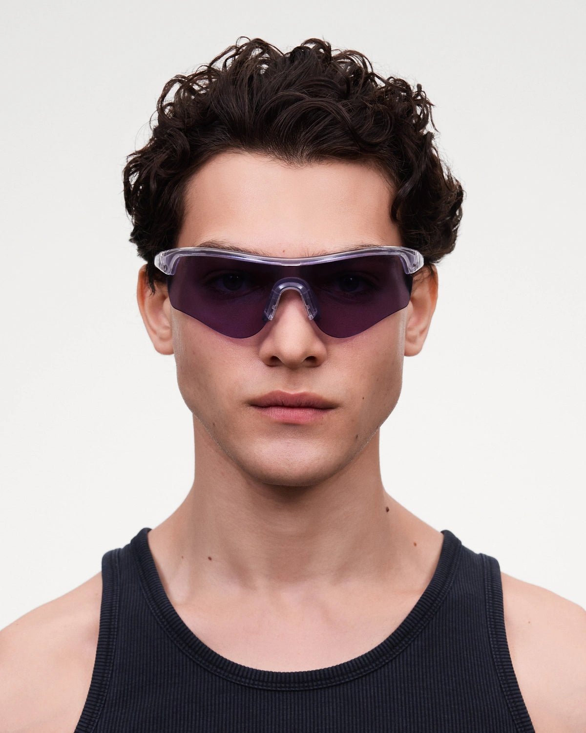 KA YO®CHIMI / Silvaner Clear & Purple Lens - Shade Files