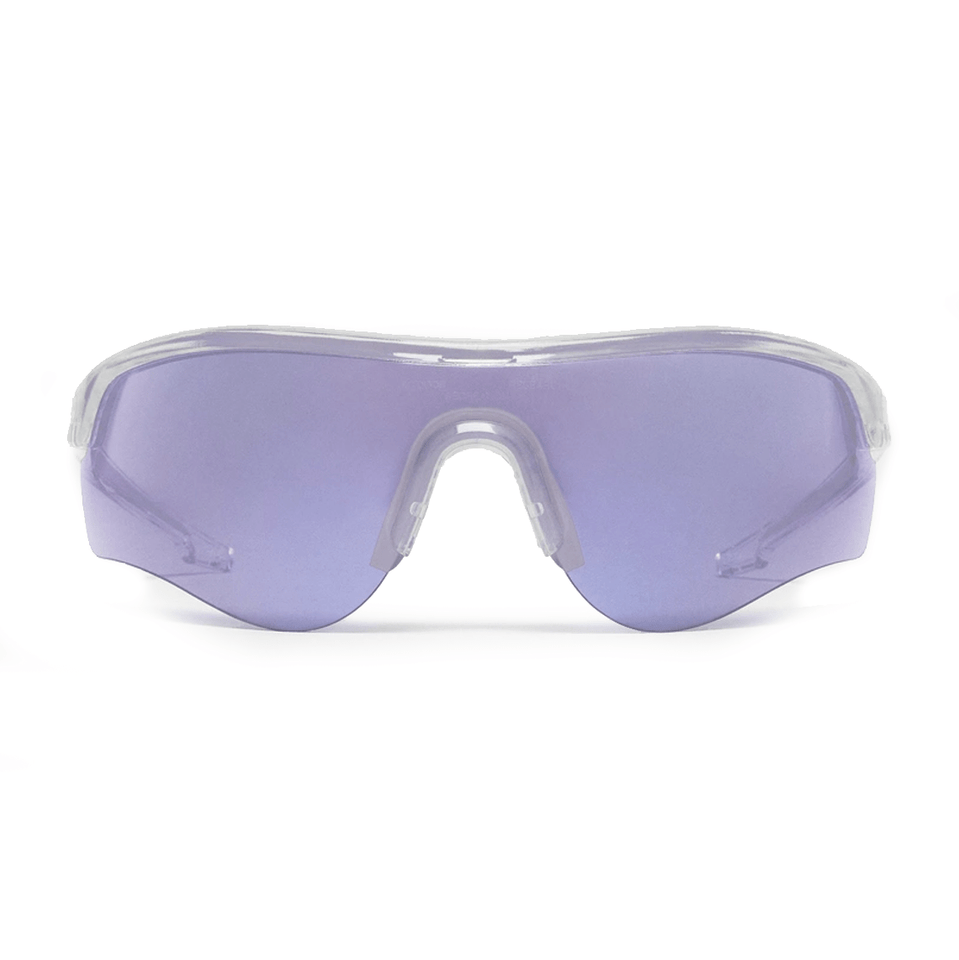 KA YO®CHIMI / Silvaner Clear & Purple Lens KA YO®CHIMI / Silvaner Clear & Purple Lens