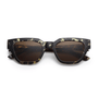 Kaws / Black Yellow Tortoise & Brown Lens - Shade Files