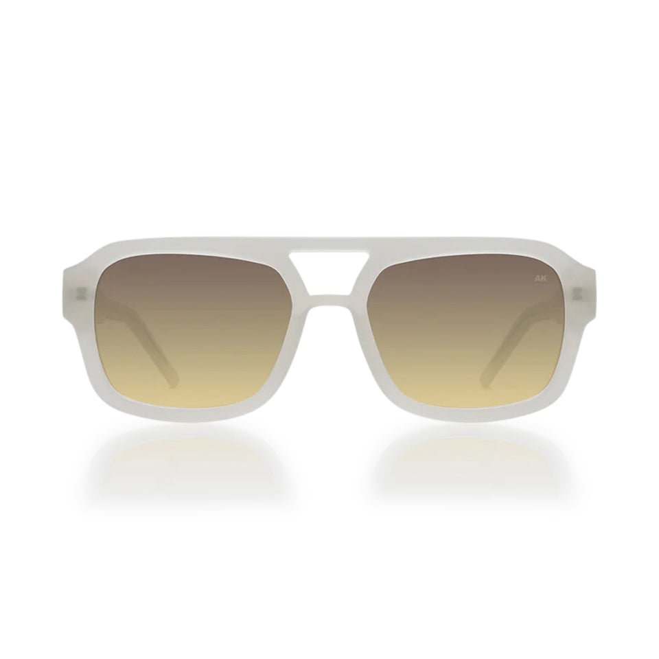 Kaya / Cream Bone & Gradient Lens - Shade Files