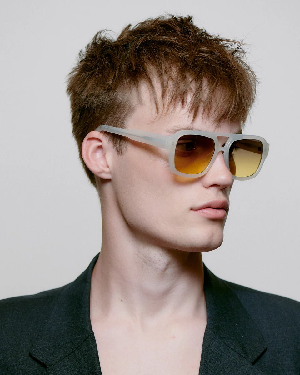 Kaya / Cream Bone & Gradient Lens - Shade Files