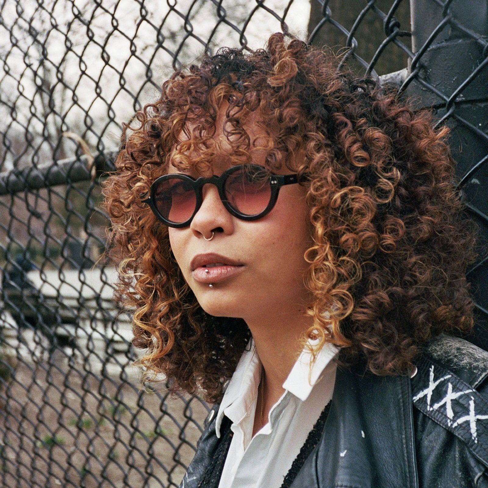 Kaya / Havana Acetate & Viridian Lens - Shade Files