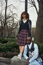 Kaya / Yellow Acetate & Grey Lens - Shade Files