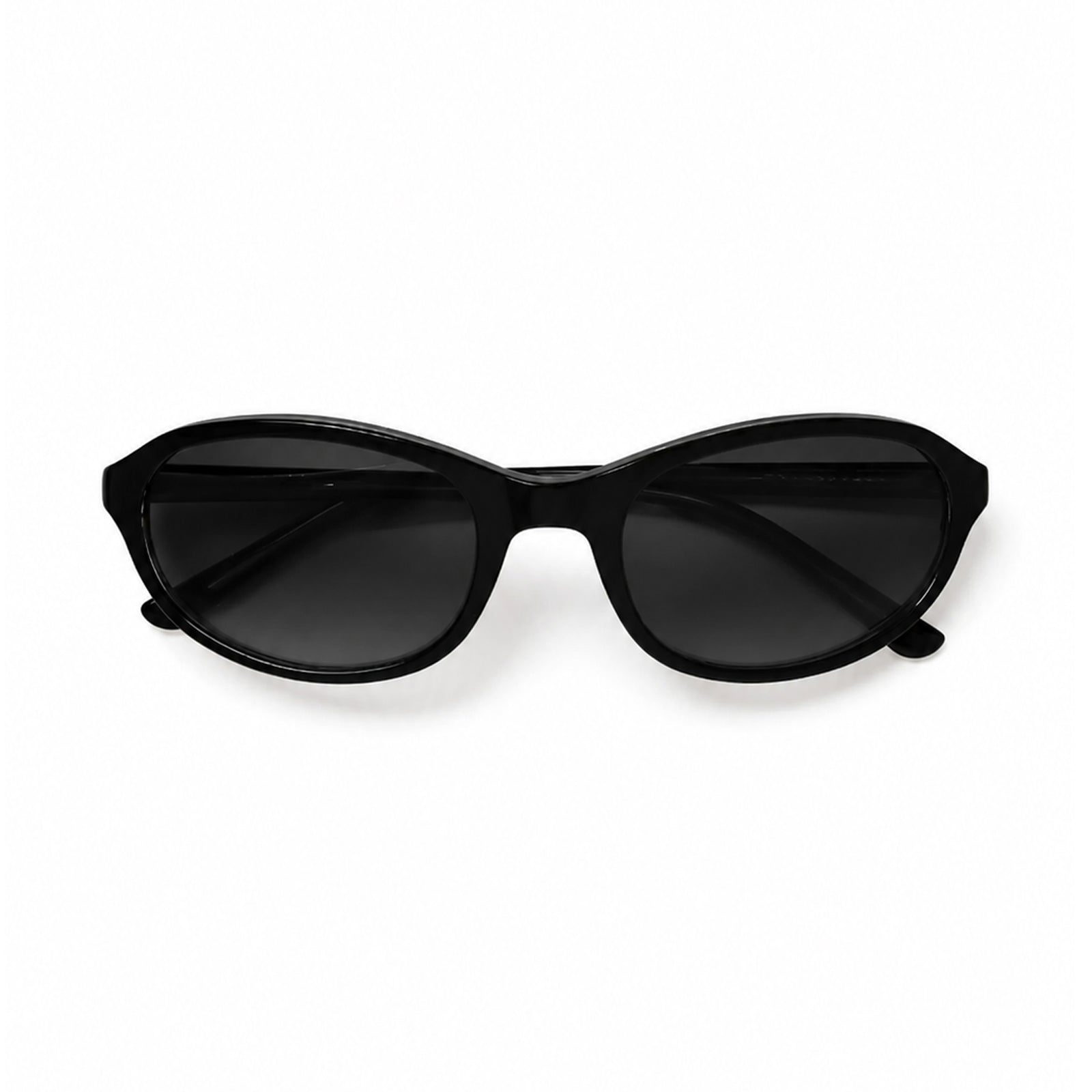 Kebe / Black & Black Lens - Shade Files