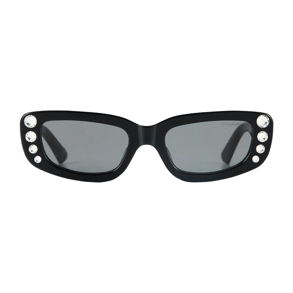 Kenli / Black Luxe & Black Lens Kenli / Black Luxe & Black Lens
