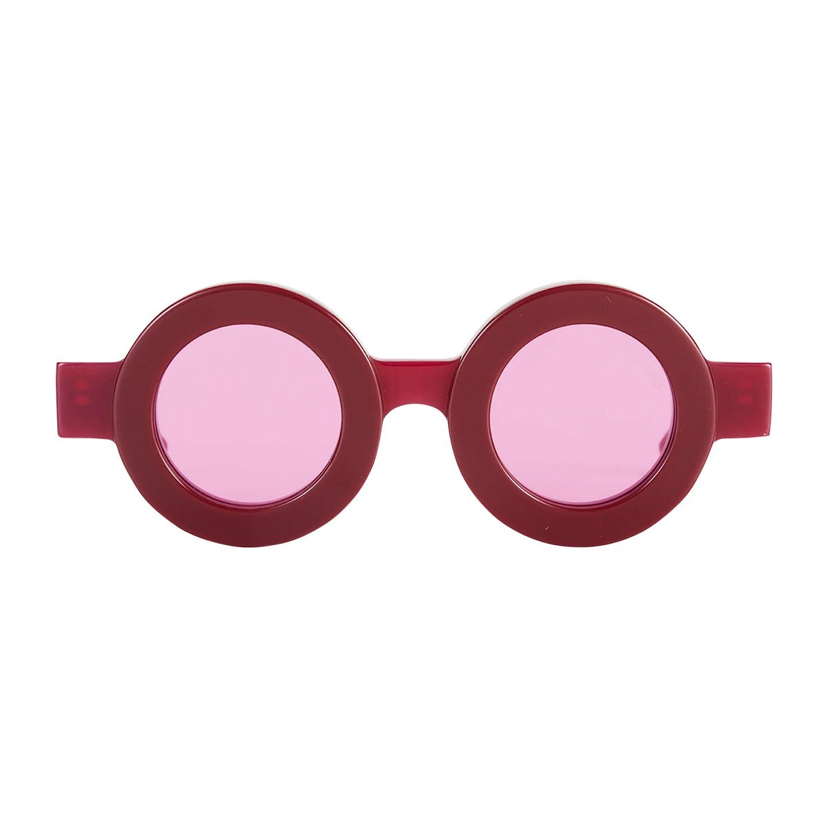 Ketyl / Maroon & Dark Pink Lens - Shade Files