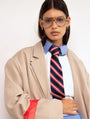Koenji / Torti Sport & Grey - Brown Gradient Lens - Shade Files