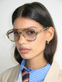 Koenji / Torti Sport & Grey - Brown Gradient Lens - Shade Files