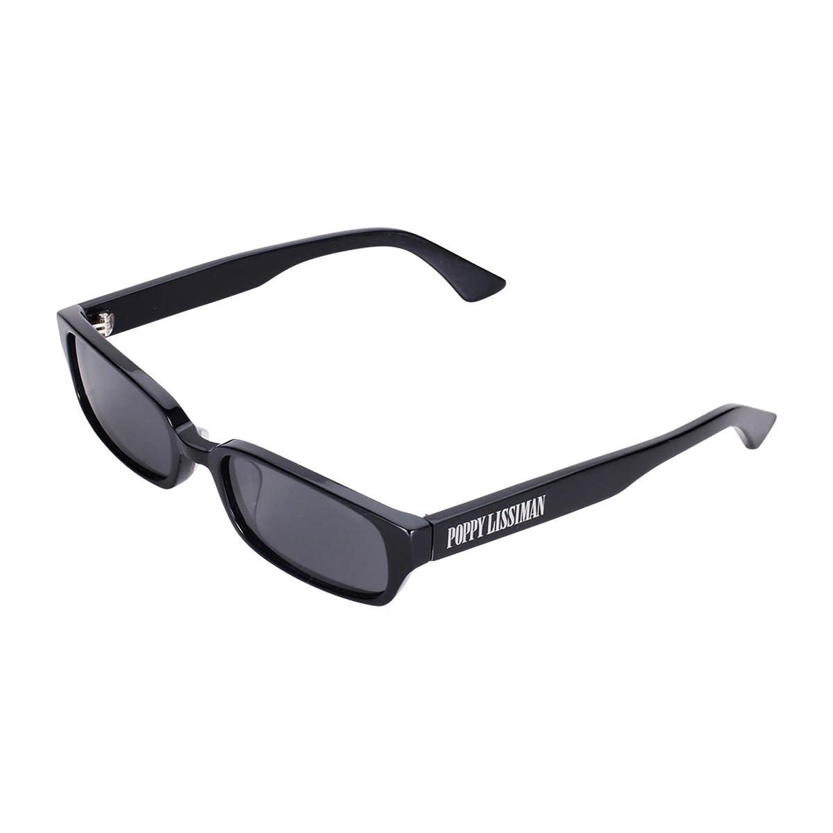 La Cerva / Black & Grey Lens - Shade Files