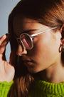 Laguna Optical / Black & Blue - Light Lens - Shade Files