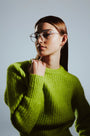 Laguna Optical / Black & Blue - Light Lens - Shade Files