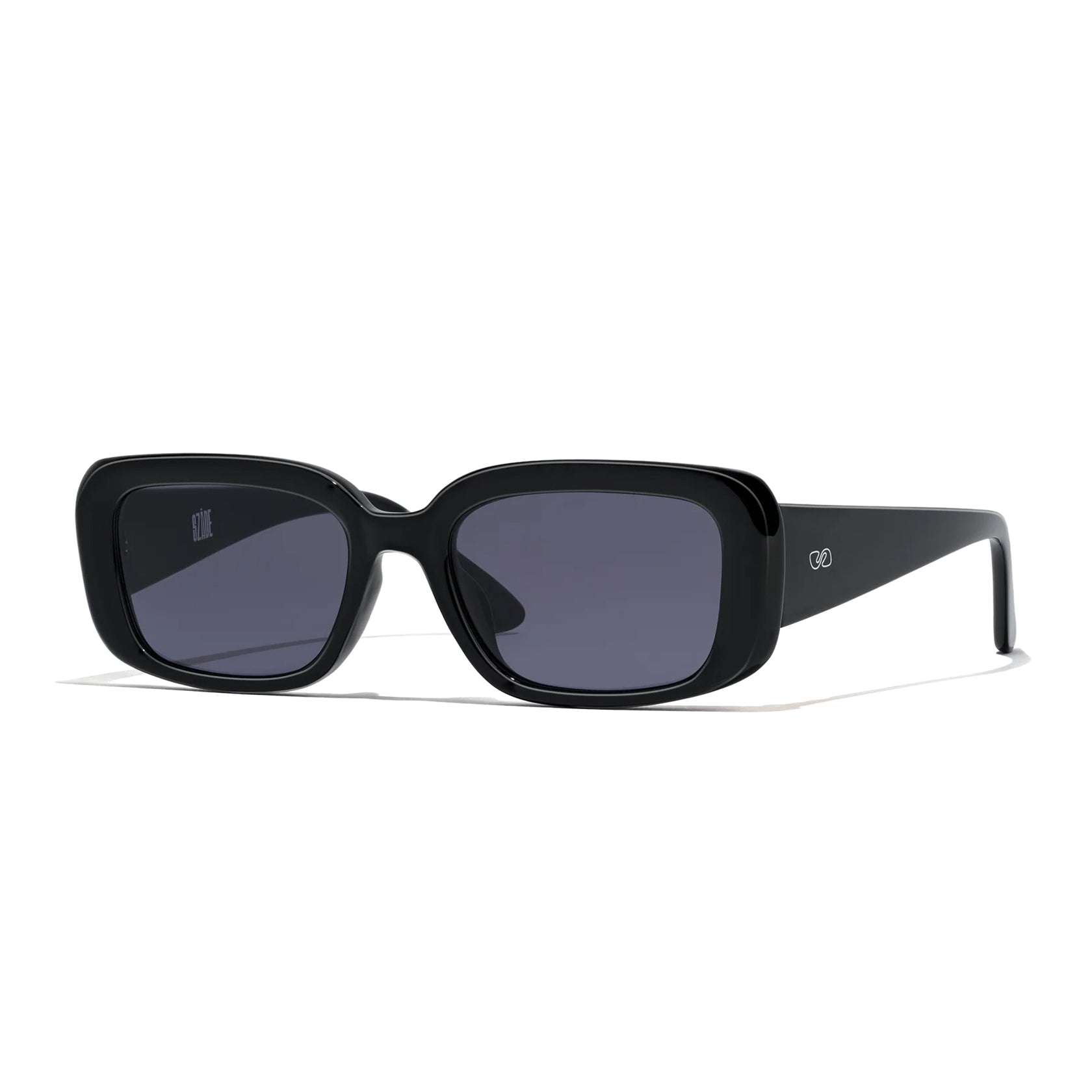 Laneway / Black Ink & Black Lens - Shade Files