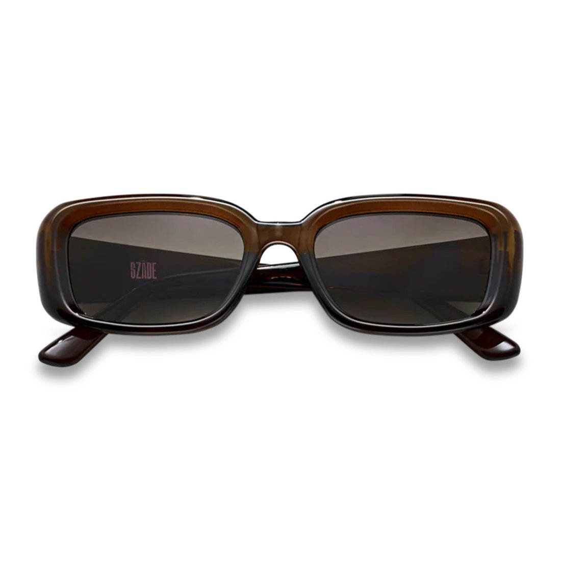 Laneway / Chocolate & Matcha Lens - Shade Files