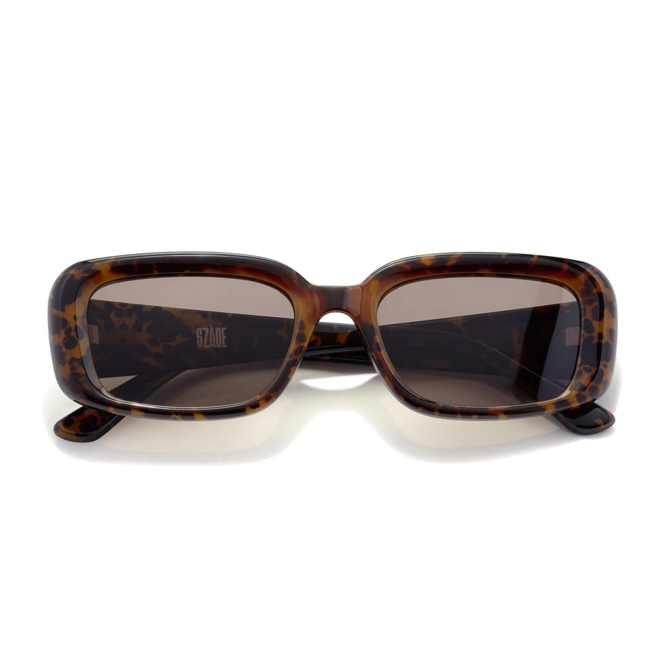 Laneway / Havana Tortoiseshell & Sepia Polarised Lens Laneway / Havana Tortoiseshell & Sepia Polarised Lens