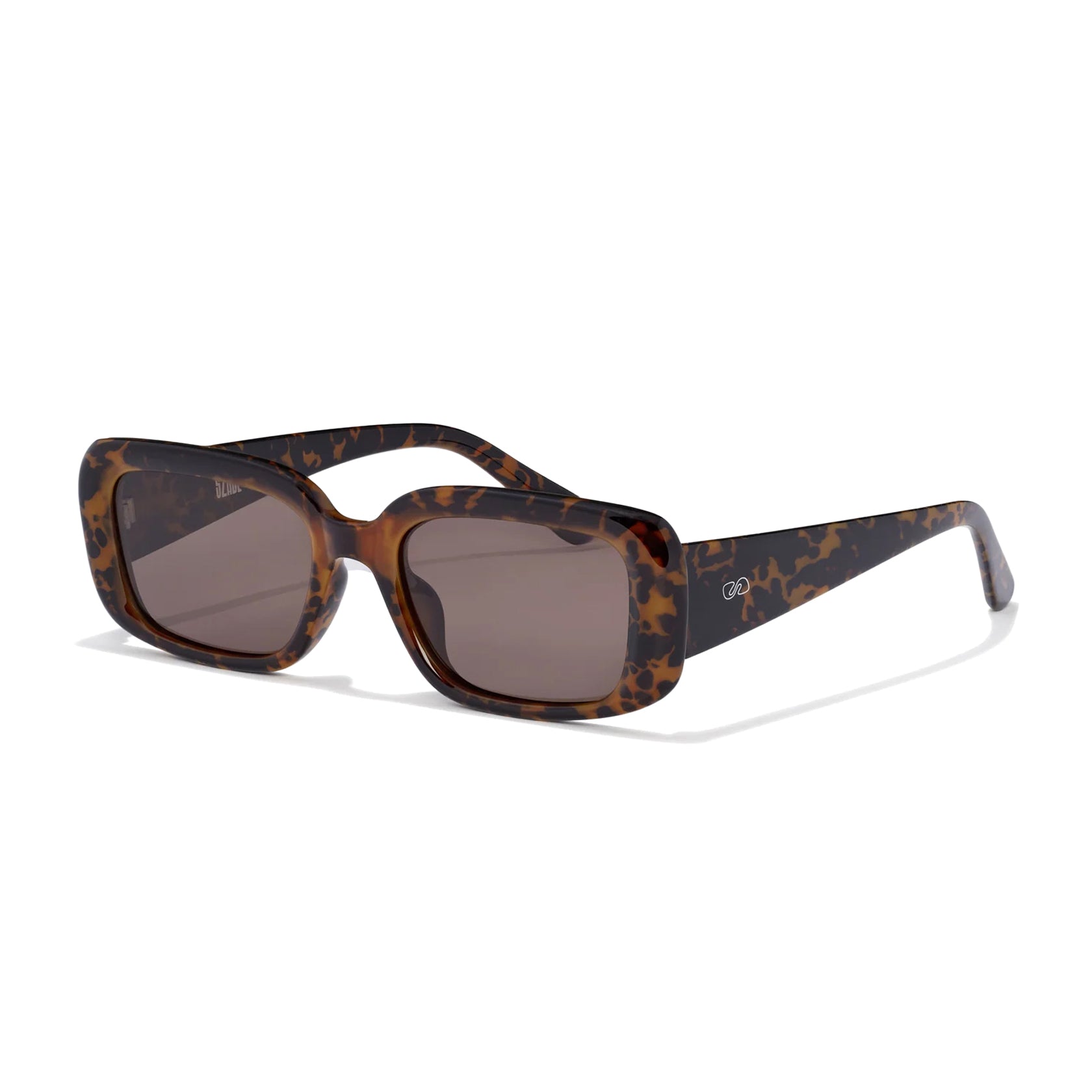 Laneway / Havana Tortoiseshell & Sepia Polarised Lens - Shade Files