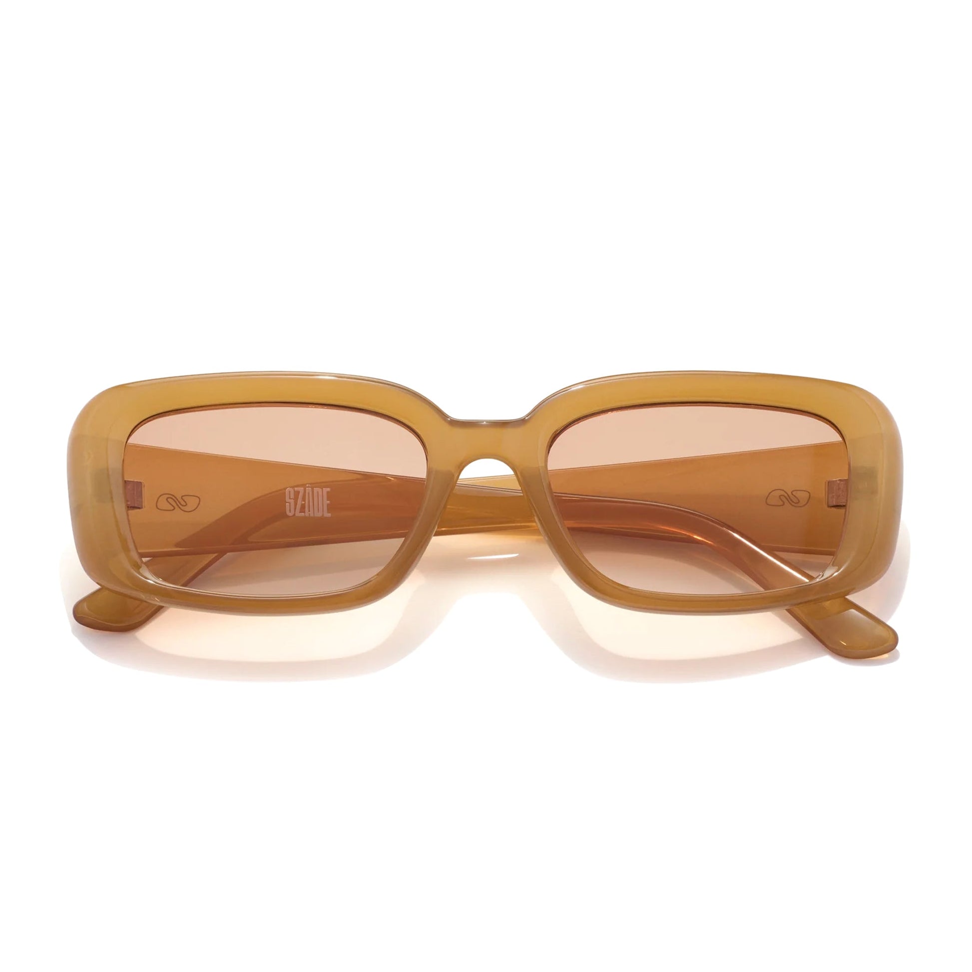 Laneway / Toffee & Amber Lens - Shade Files