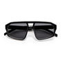 Lars / Elysium Double Black & Ink Polarised Lens - Shade Files