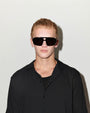 Lars / Elysium Double Black & Ink Polarised Lens - Shade Files