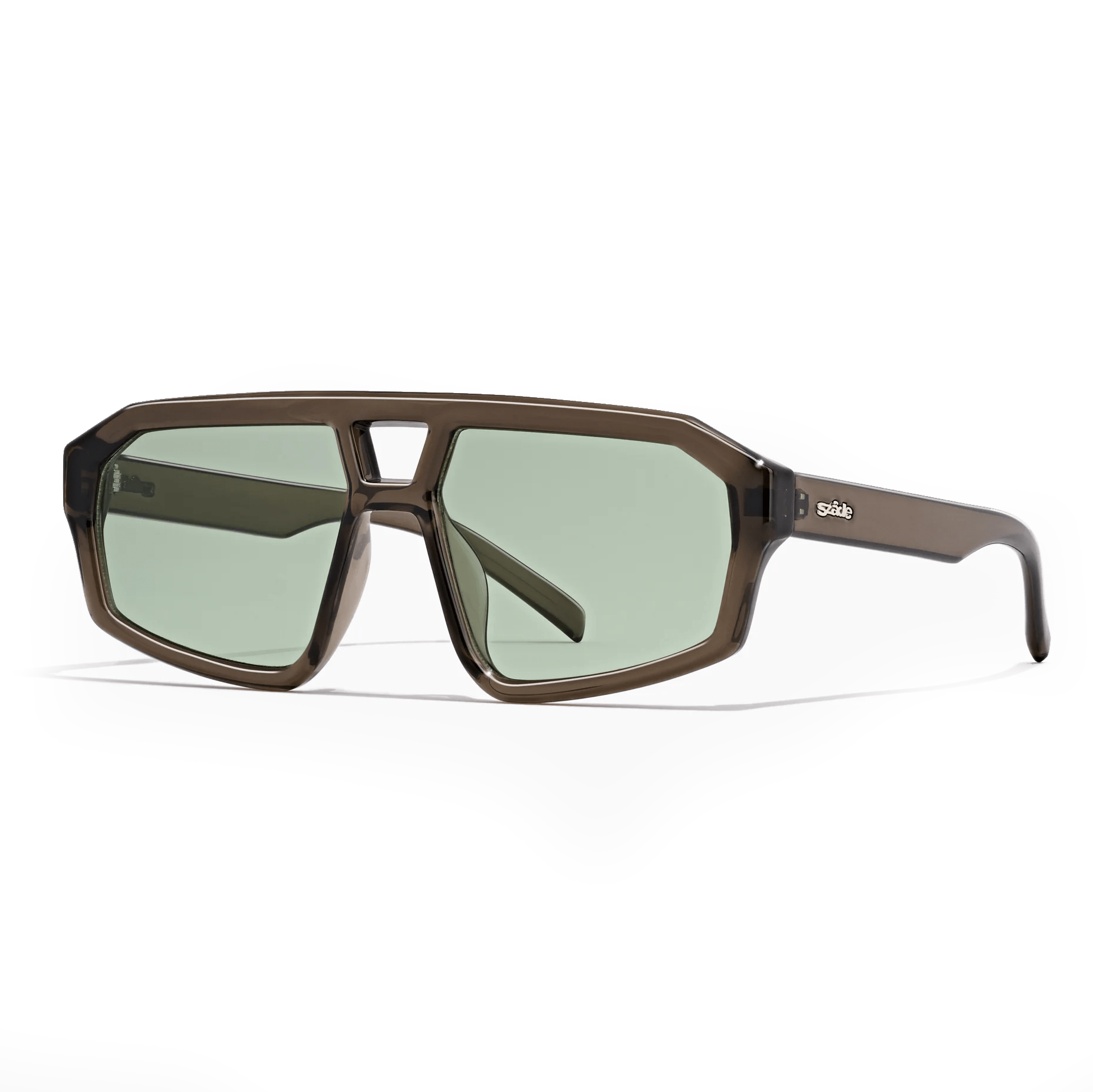 Lars / Espresso & Matcha Lens - Shade Files
