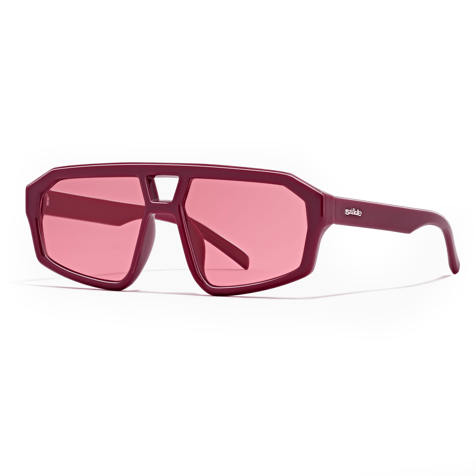 Lars / Merlot & Blush Lens - Shade Files