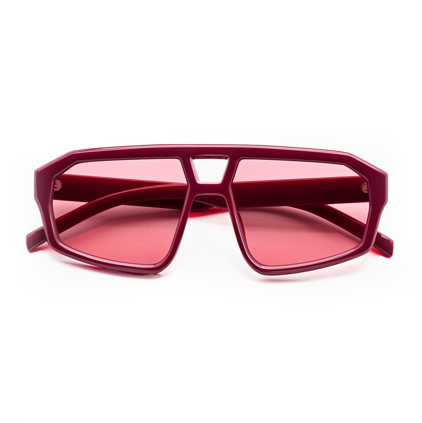 Lars / Merlot & Blush Lens - Shade Files