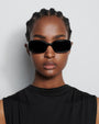LAX / Black & Graphite Brown Lens - Shade Files