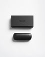 LAX / Black & Graphite Brown Lens - Shade Files